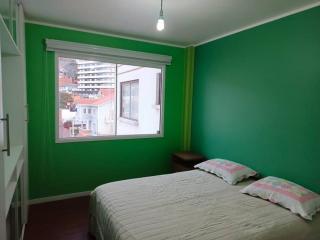 Centrico, lujoso y amplio dpto - 9