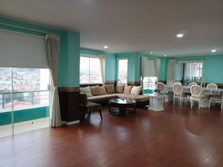 Centrico, lujoso y amplio dpto - 3