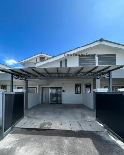 Damai Centaurea Homestay Utp Uitm Seri Iskandar Perak - Seri Iskandar - 9