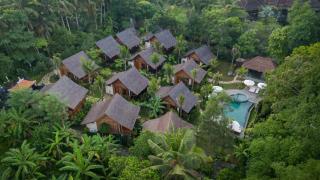 Samujha Ubud Resort - Ubud - 2