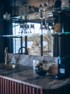 Risby Cove Boutique Hotel - Strahan - 6