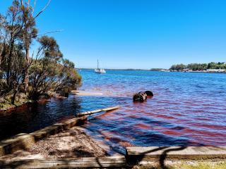 Risby Cove Boutique Hotel - Strahan - 3