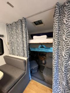 Momotoh Camper - Xpujil - 2