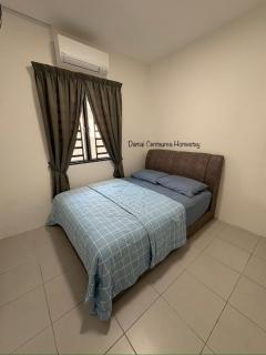 Damai Centaurea Homestay Utp Uitm Seri Iskandar Perak - Seri Iskandar - 7