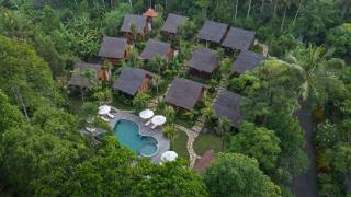 Samujha Ubud Resort - Ubud - 1