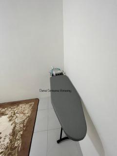 Damai Centaurea Homestay Utp Uitm Seri Iskandar Perak - Seri Iskandar - 5