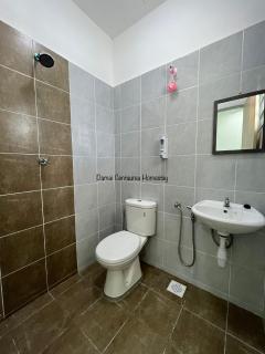 Damai Centaurea Homestay Utp Uitm Seri Iskandar Perak - Seri Iskandar - 1
