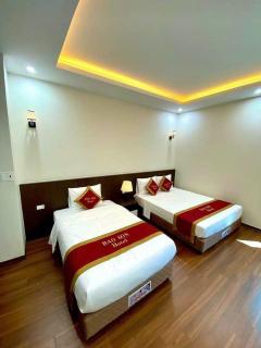 Khách sạn Bảo Sơn Bắc Giang - Làng Thành - 6