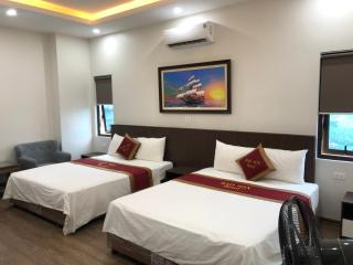 Khách sạn Bảo Sơn Bắc Giang - Làng Thành - 9