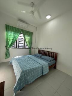 Damai Centaurea Homestay Utp Uitm Seri Iskandar Perak - Seri Iskandar - 6
