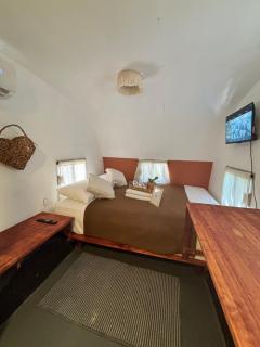 Momotoh Camper - Xpujil - 3