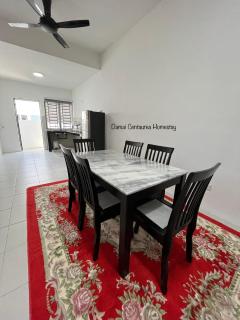 Damai Centaurea Homestay Utp Uitm Seri Iskandar Perak - Seri Iskandar - 4