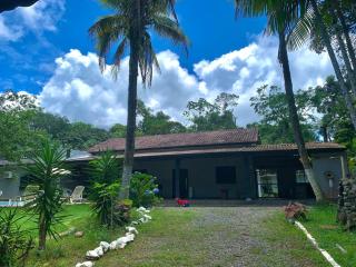 Morada da Presença - 1