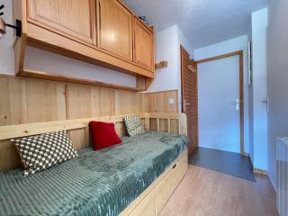 Appartement cosy 2 pièces avec balcon sud, rénové proche commodités - FR-1-505-215 - 6