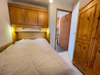 Appartement cosy 2 pièces avec balcon sud, rénové proche commodités - FR-1-505-215 - 4