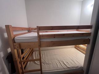 Charmant T2 à Cauterets avec parking et casier à skis - FR-1-812-29 - 5