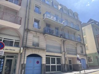 Charmant appartement à Cauterets avec balcon et parking privé - FR-1-812-30 - Cauterets - 3