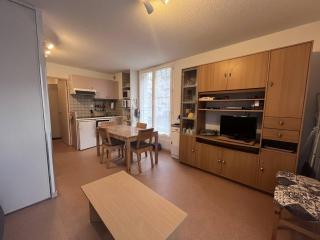 Appartement Central avec Parking à Cauterets - FR-1-812-1 - 9