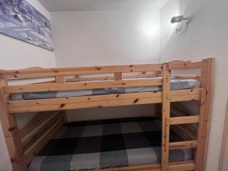 Appartement Central avec Parking à Cauterets - FR-1-812-1 - 8