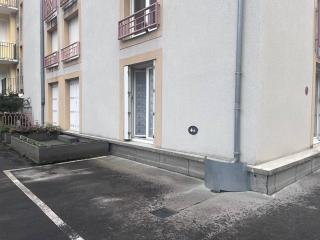 Appartement Central avec Parking à Cauterets - FR-1-812-1 - 8