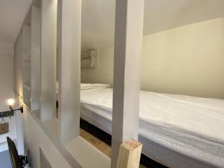 Appartement rénové à Cauterets avec parking privé - FR-1-812-47 - Cauterets - 4