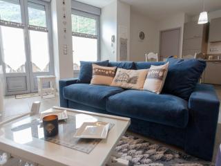 Chalet élégant au centre de Cauterets avec terrasse - FR-1-812-51 - 5