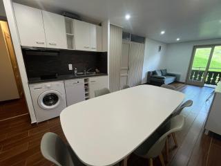 Châtel : Appart 6 pers, Parking, Accès WIFI - FR-1-198-267 - Châtel - 9