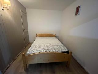 Appartement 6 pers, Châtel, avec parking et WIFI - FR-1-198-267 - 8