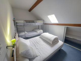 Chalet 2 chambres à Cauterets avec parking - FR-1-812-56 - Cauterets - 7