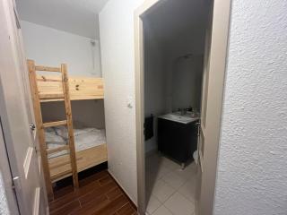 Châtel : Appart 6 pers, Parking, Accès WIFI - FR-1-198-267 - Châtel - 6