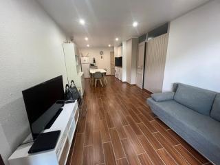 Châtel : Appart 6 pers, Parking, Accès WIFI - FR-1-198-267 - Châtel - 3