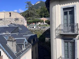 Triplex spacieux pour 12 pers avec 4 ch - Cauterets - FR-1-812-7 - Cauterets - 2
