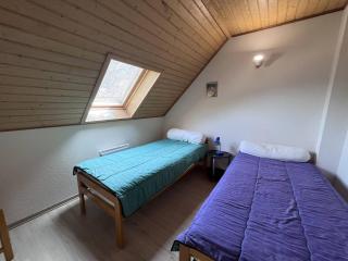 Chalet T4 à Cauterets avec parking et terrasse - FR-1-812-11 - Cauterets - 7