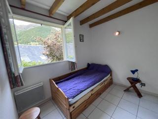 Chalet T4 à Cauterets avec parking et terrasse - FR-1-812-11 - Cauterets - 6