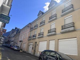 Appartement famille à Cauterets avec balcon, casier à ski, idéal pour 4 personnes - FR-1-812-36 - 3