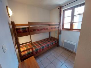 Appart famille 4 pers. Piscine chauffée Cauterets - FR-1-812-59 - Cauterets - 4