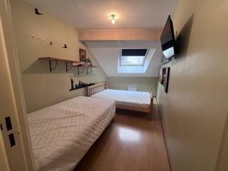 Chalet familial avec parking, à 50m des télécabines - FR-1-812-26 - Cauterets - 8