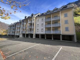 Confort et Vue Montagne : Appartement 2 Chambres à Cauterets - FR-1-812-61 - Cauterets - 3