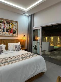 Tirta Mumbul Villa - Badung - 8