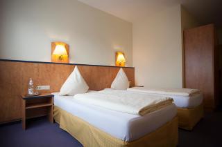 Hotel Haus Union - Oberhausen - 8