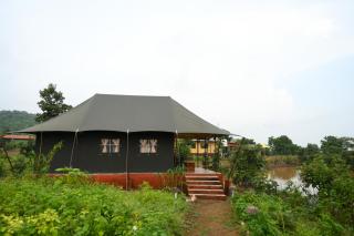 Melghat Tiger retreat - Akot - 8