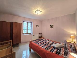 Maison Périgourdine avec jardin clos, cheminée et activités nautiques à proximité - FR-1-616-15 - Coulaures - 1