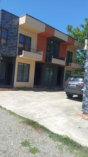 Apart townhouse - Kobuleti - 9