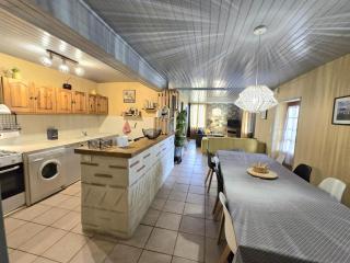Maison de charme avec piscine privative et aire de jeux en plein cœur du Périgord - FR-1-616-80 - Rampieux - 4