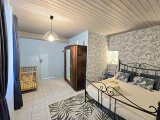 Maison de charme avec piscine privative et aire de jeux en plein cœur du Périgord - FR-1-616-80 - Rampieux - 1