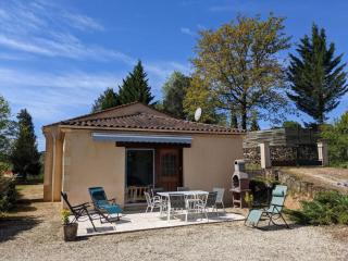 Maison spacieuse avec jardin clos, proche de Sarlat, idéale pour familles et enfants - FR-1-616-178 - Proissans - 8