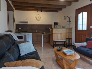 Maison spacieuse avec jardin clos, proche de Sarlat, idéale pour familles et enfants - FR-1-616-178 - Proissans - 2