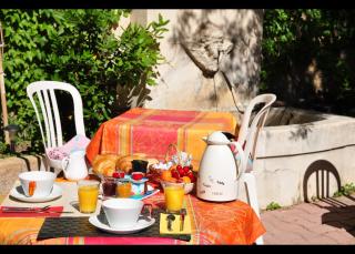 Hôtel Select - Salon-de-Provence - 6