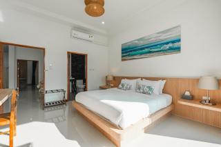 Pakbia Pool Villa Aonang Krabi - Ao Nang Beach - 3