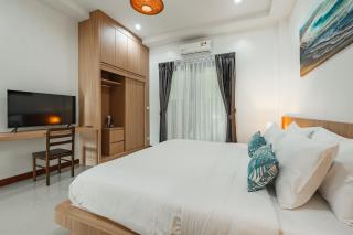 Pakbia Pool Villa Aonang Krabi - Ao Nang Beach - 2